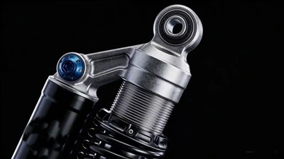 Amortyzator motocyklowy